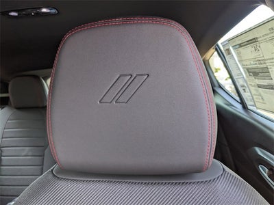 2025 Dodge Hornet HORNET GT AWD