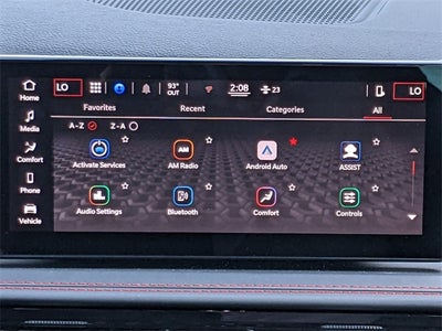 2025 Dodge Hornet HORNET GT AWD