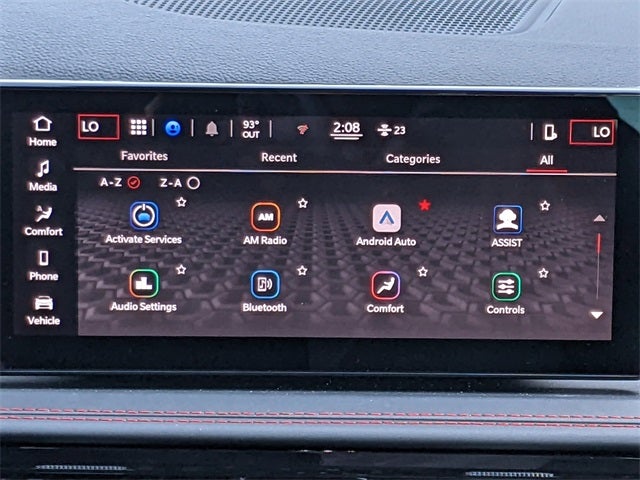 2025 Dodge Hornet HORNET GT AWD