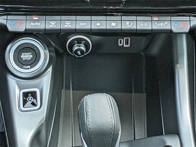 2025 Dodge Hornet HORNET GT AWD