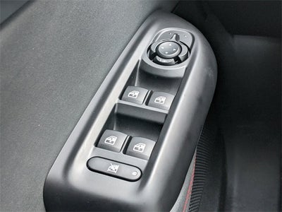 2025 Dodge Hornet HORNET GT AWD