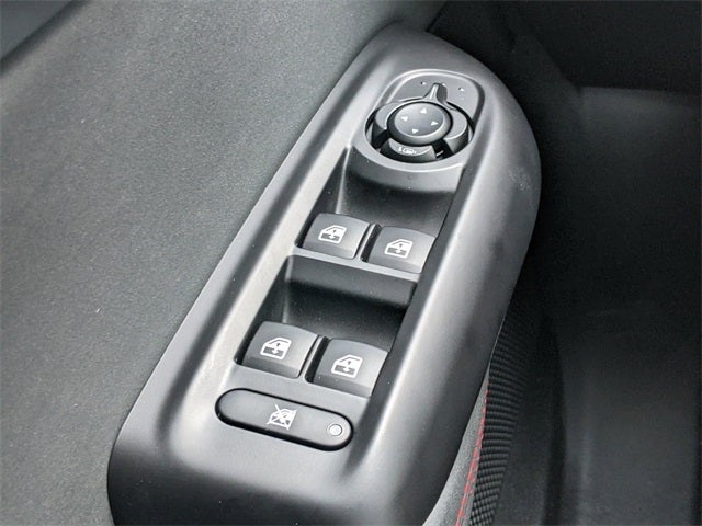 2025 Dodge Hornet HORNET GT AWD