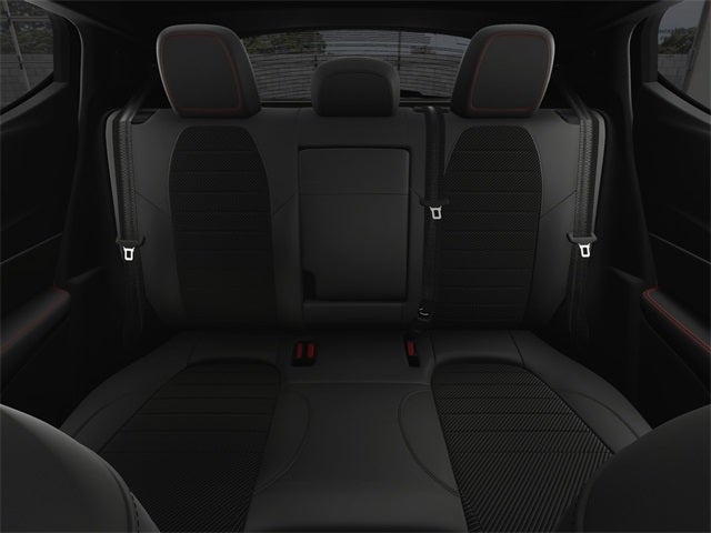 2025 Dodge Hornet HORNET GT AWD