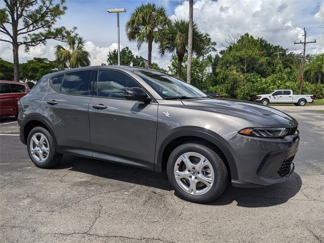 2025 Dodge Hornet HORNET GT AWD
