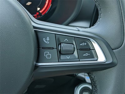 2025 Dodge Hornet HORNET GT AWD