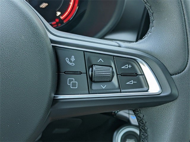 2025 Dodge Hornet HORNET GT AWD