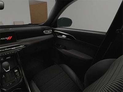 2025 Dodge Hornet HORNET GT AWD