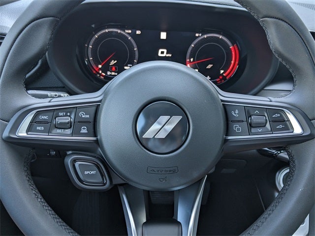 2025 Dodge Hornet HORNET GT AWD