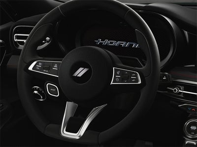 2025 Dodge Hornet HORNET GT AWD