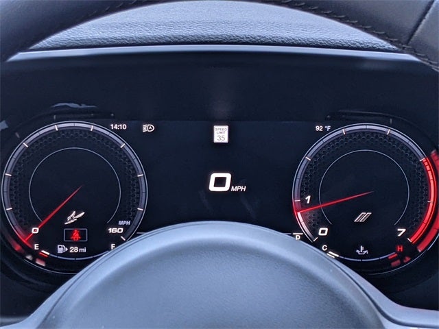 2025 Dodge Hornet HORNET GT AWD