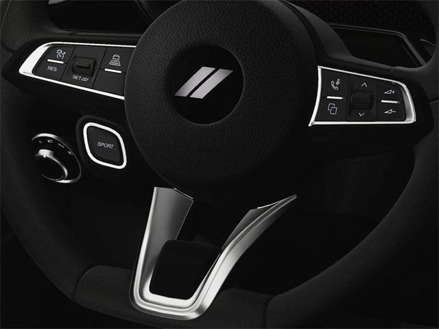 2025 Dodge Hornet HORNET GT AWD