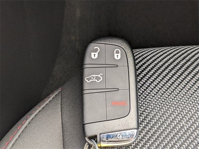 2025 Dodge Hornet HORNET GT AWD