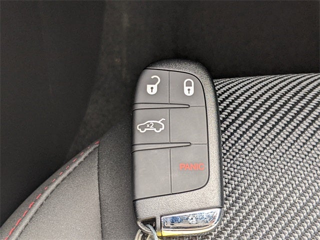 2025 Dodge Hornet HORNET GT AWD