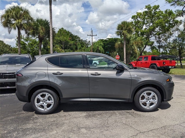 2025 Dodge Hornet HORNET GT AWD