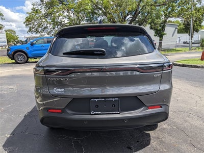 2025 Dodge Hornet HORNET GT AWD