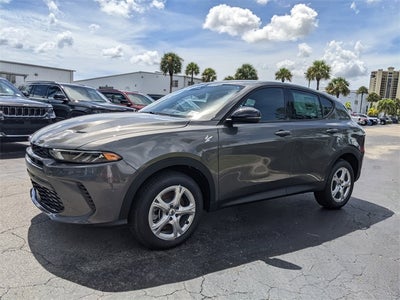 2025 Dodge Hornet HORNET GT AWD