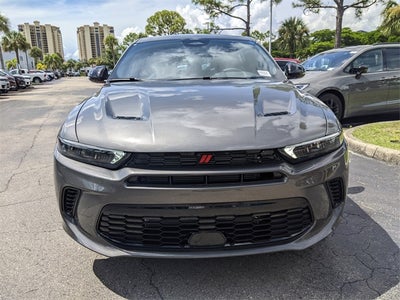 2025 Dodge Hornet HORNET GT AWD