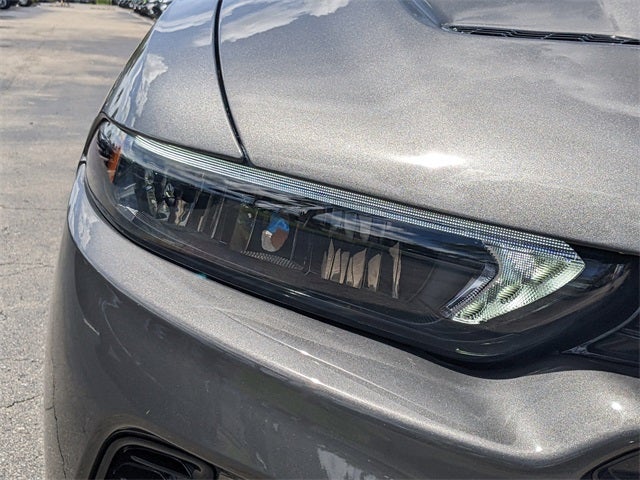 2025 Dodge Hornet HORNET GT AWD