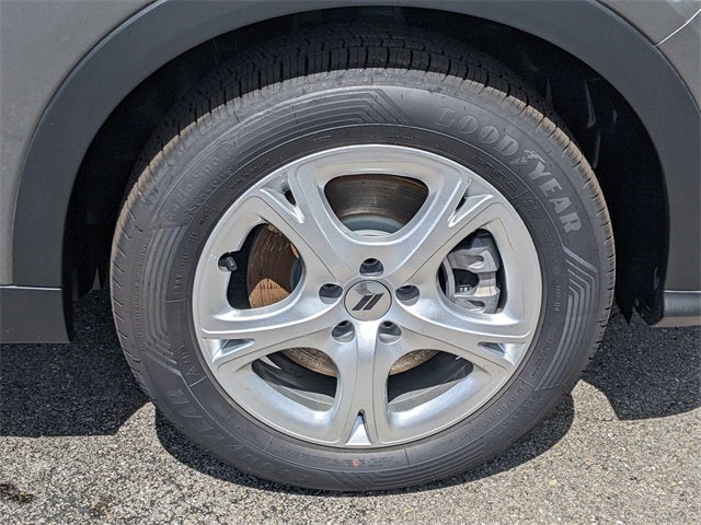 2025 Dodge Hornet HORNET GT AWD