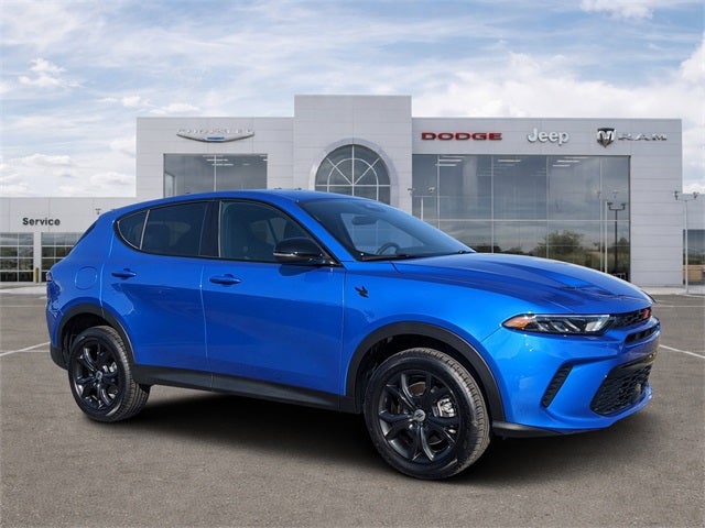 2024 Dodge Hornet GT AWD