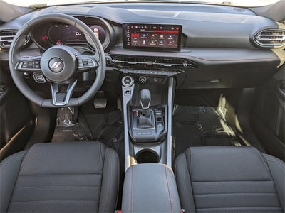 2024 Dodge Hornet GT AWD