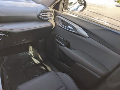 2024 Dodge Hornet GT AWD