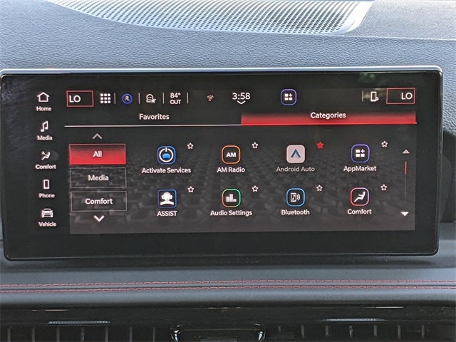 2024 Dodge Hornet GT AWD