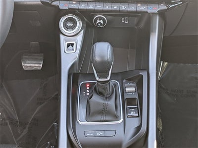 2024 Dodge Hornet GT AWD