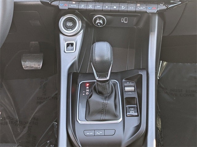 2024 Dodge Hornet GT AWD