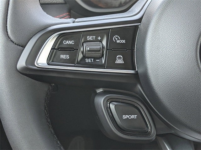 2024 Dodge Hornet GT AWD