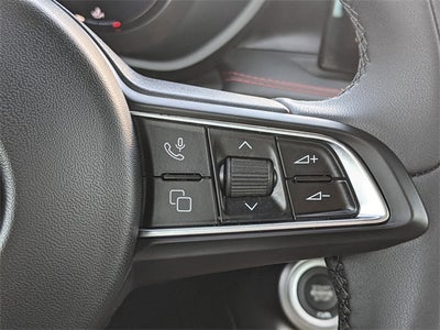 2024 Dodge Hornet GT AWD