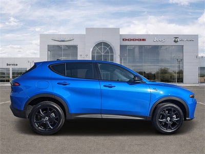 2024 Dodge Hornet GT AWD