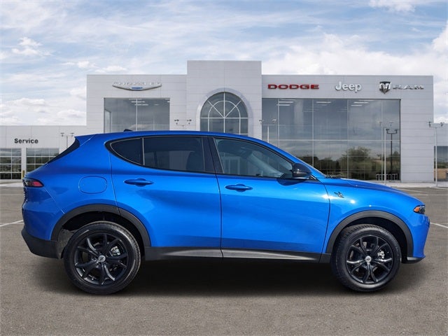 2024 Dodge Hornet GT AWD