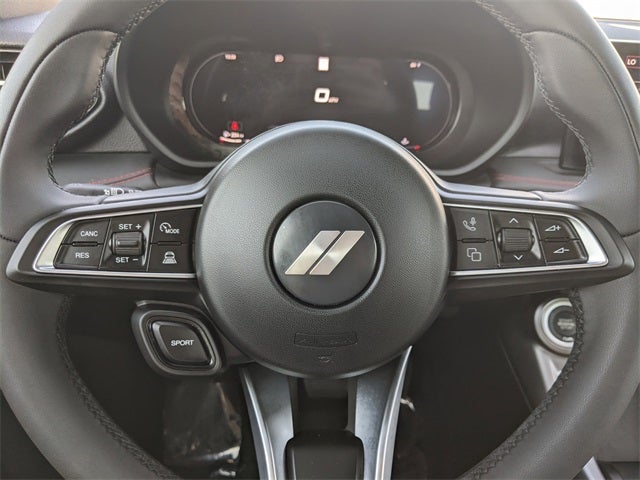 2024 Dodge Hornet GT AWD