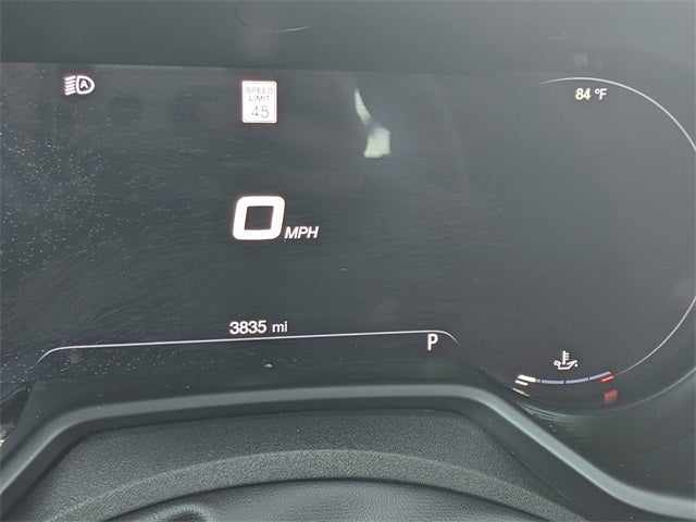 2024 Dodge Hornet GT AWD