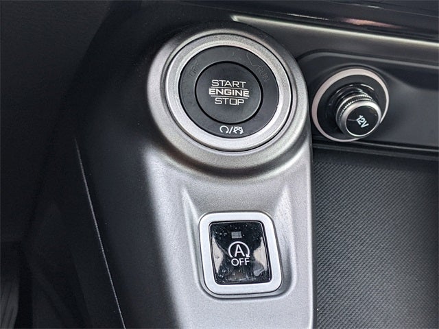 2024 Dodge Hornet GT AWD