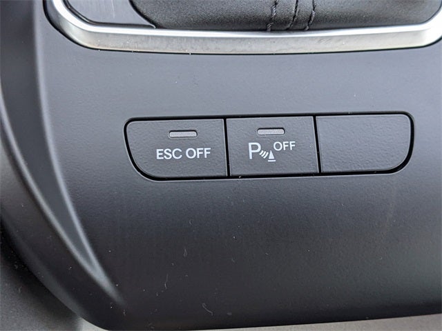 2024 Dodge Hornet GT AWD