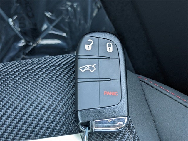 2024 Dodge Hornet GT AWD