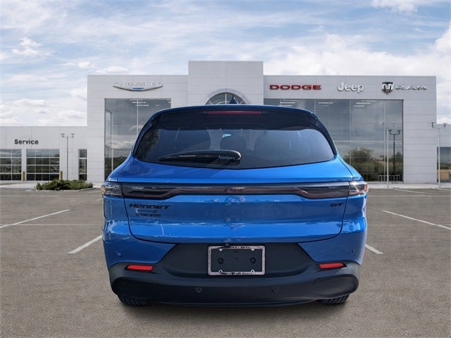 2024 Dodge Hornet GT AWD