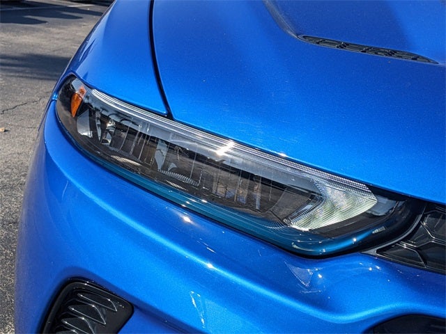 2024 Dodge Hornet GT AWD