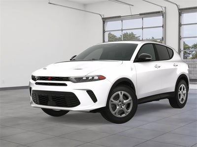 2025 Dodge Hornet HORNET GT AWD