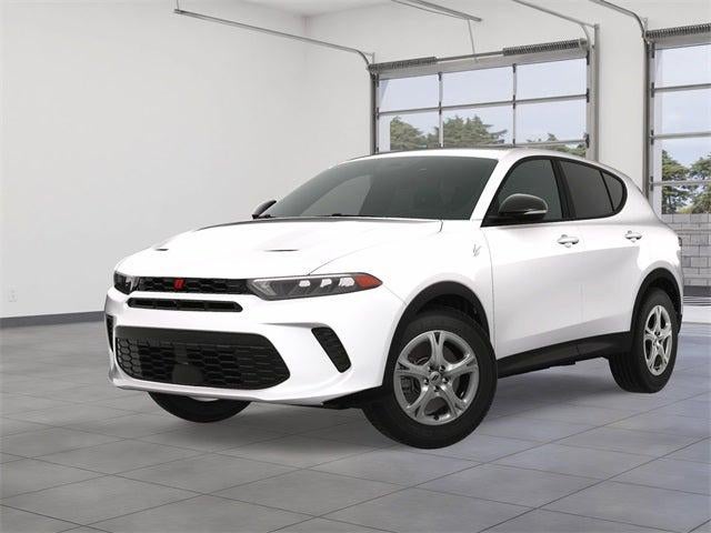 2025 Dodge Hornet HORNET GT AWD