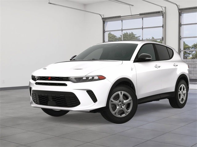 2025 Dodge Hornet HORNET GT AWD