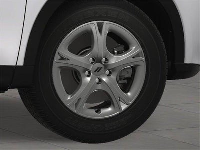 2025 Dodge Hornet HORNET GT AWD