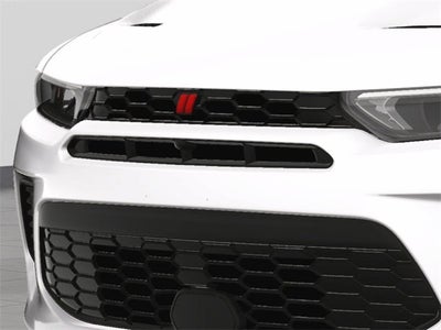 2025 Dodge Hornet HORNET GT AWD