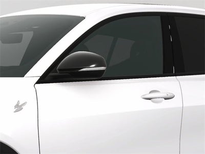 2025 Dodge Hornet HORNET GT AWD