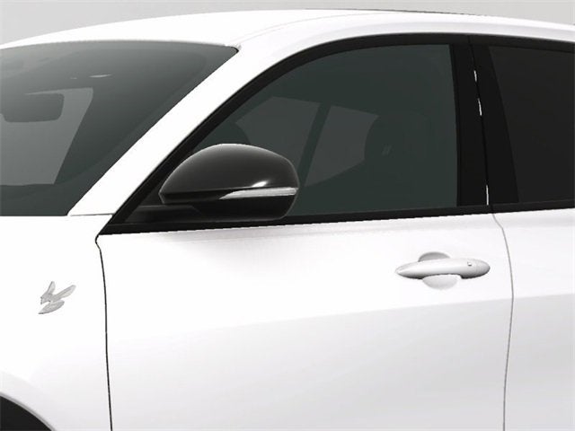 2025 Dodge Hornet HORNET GT AWD