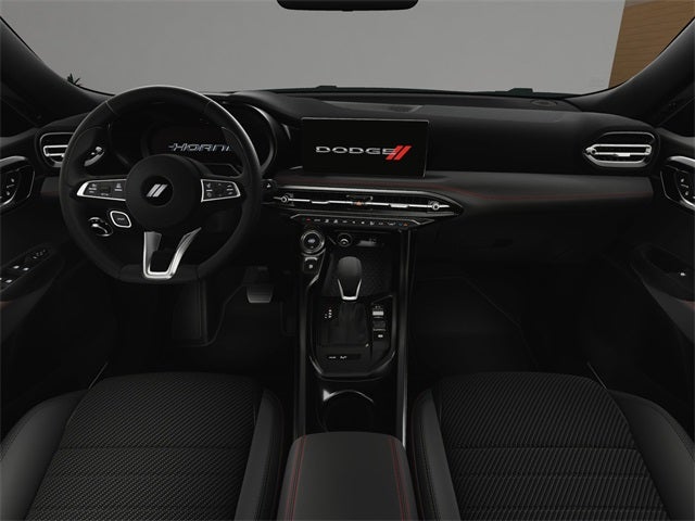 2025 Dodge Hornet HORNET GT AWD