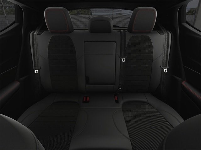 2025 Dodge Hornet HORNET GT AWD