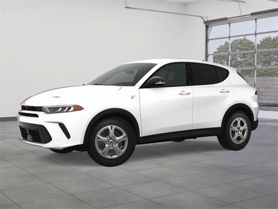 2025 Dodge Hornet HORNET GT AWD